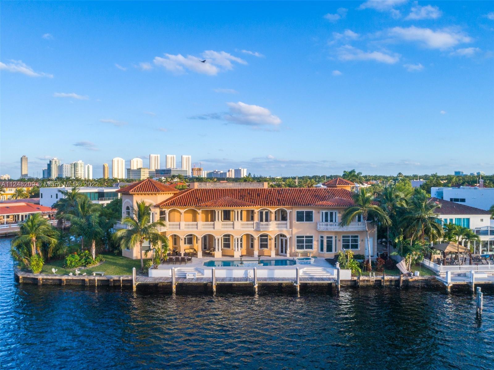 EASTERN SHORES - Residential