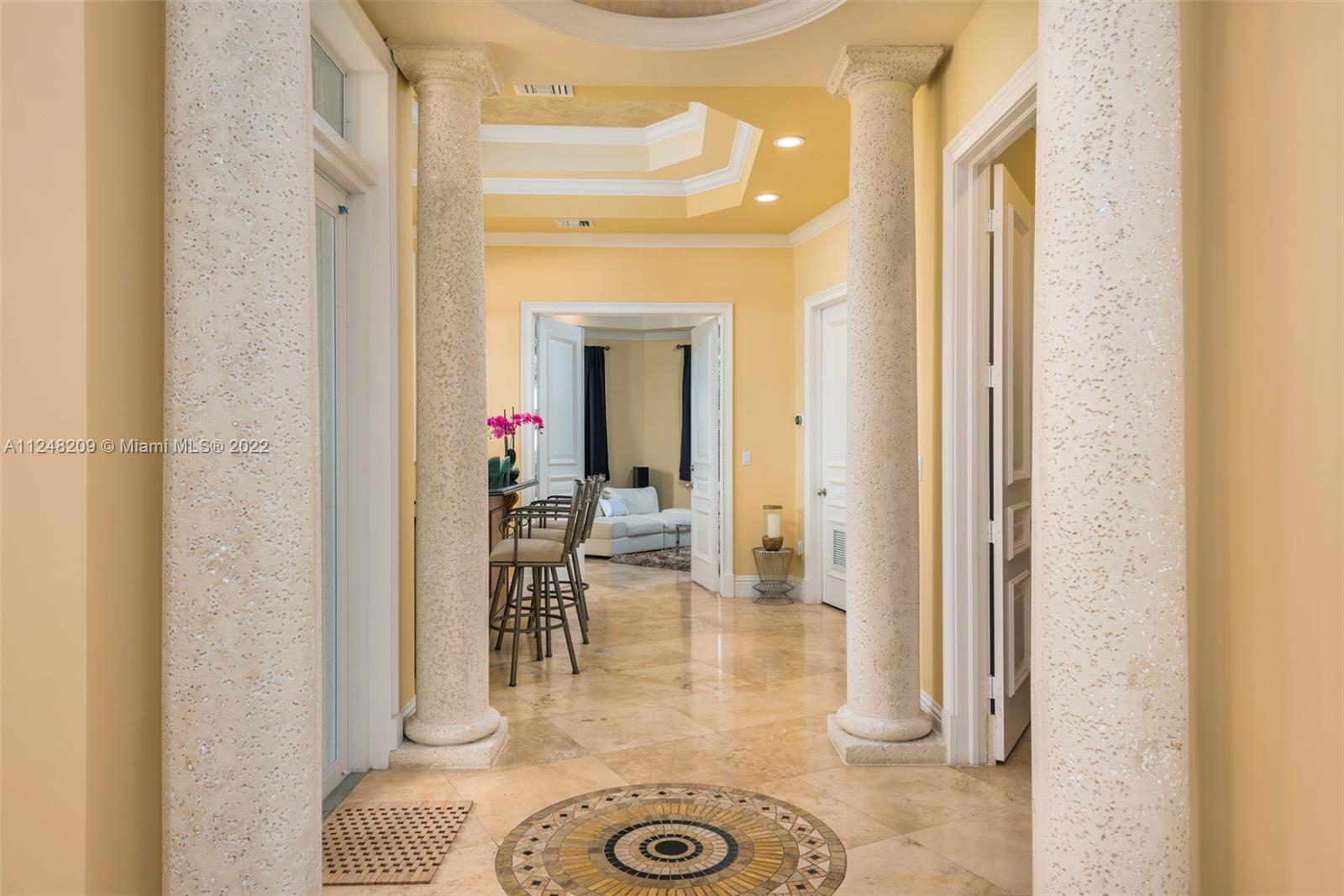 EASTERN SHORES - Residential