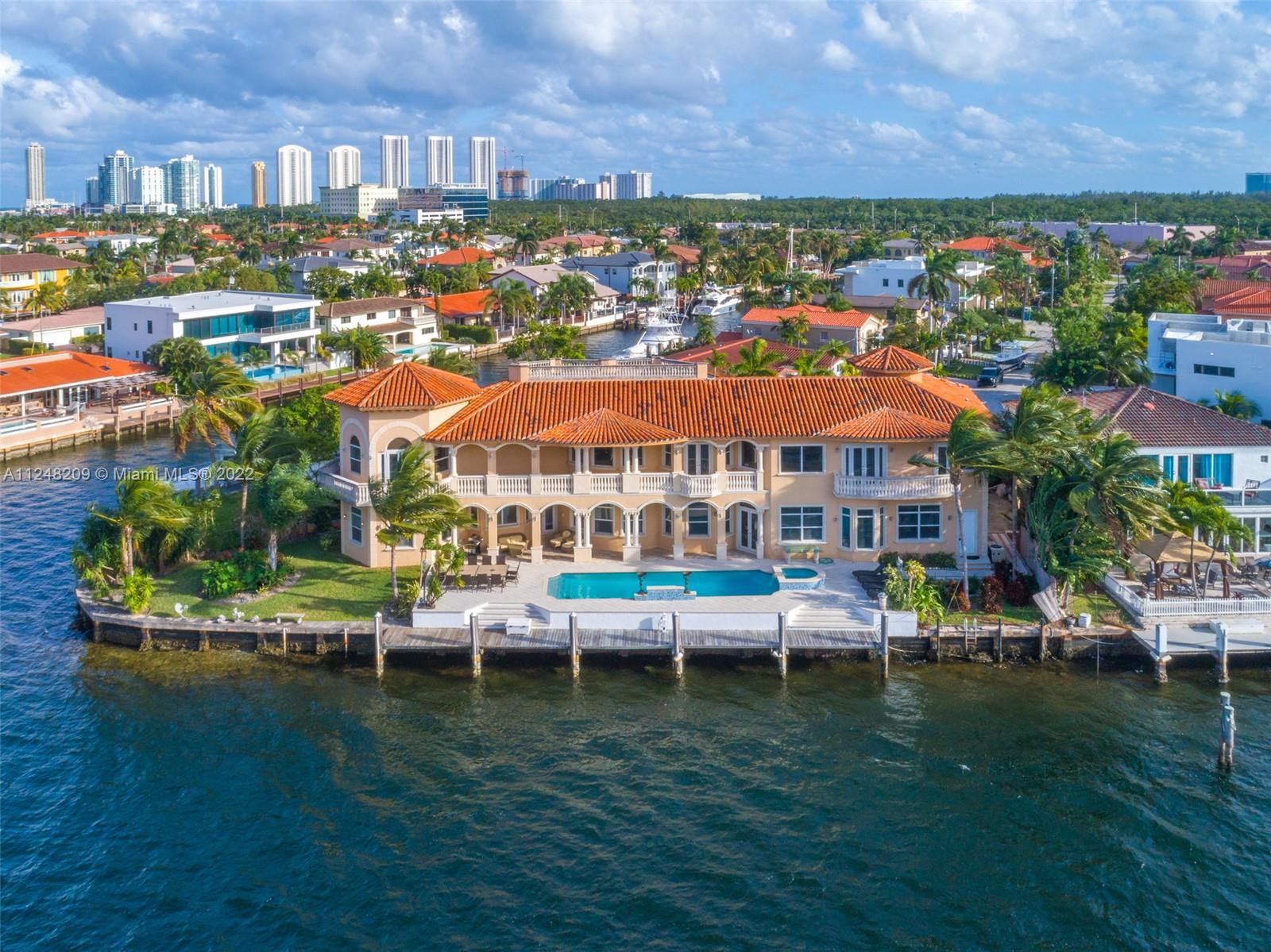 EASTERN SHORES - Residential