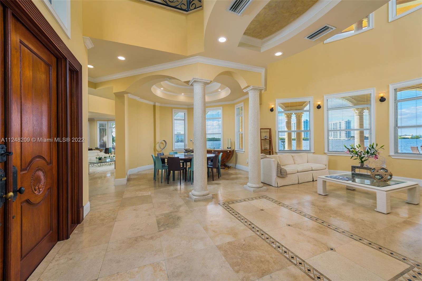 EASTERN SHORES - Residential