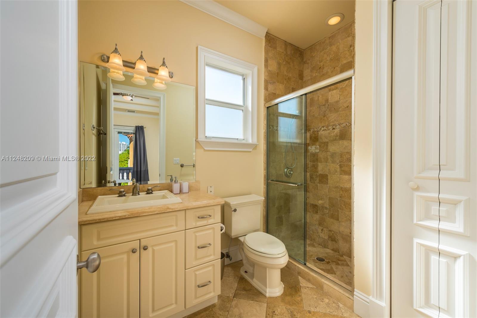 EASTERN SHORES - Residential