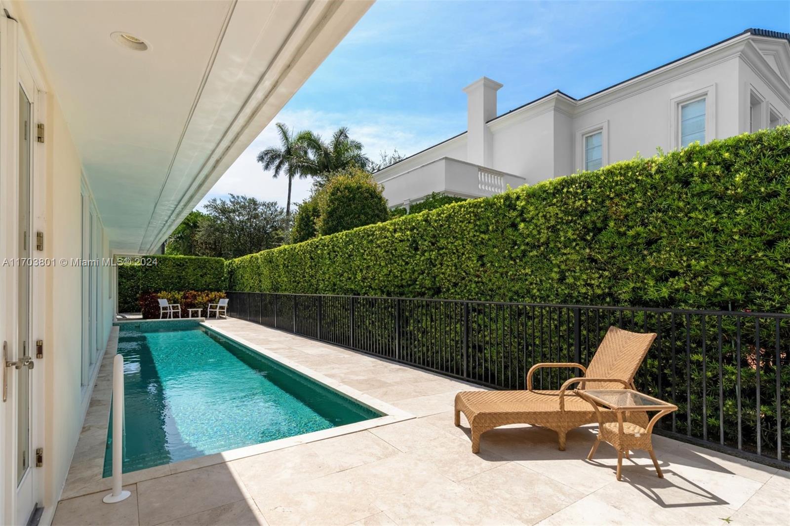 LA GORCE ISLAND - Residential