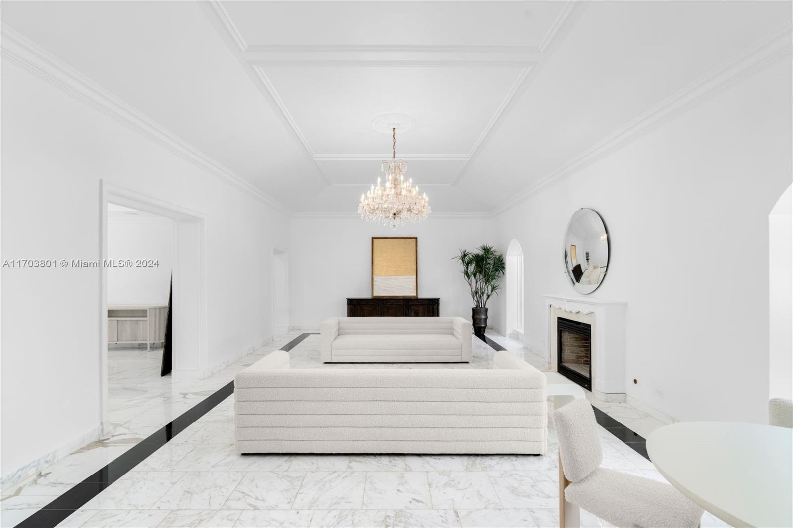 LA GORCE ISLAND - Residential