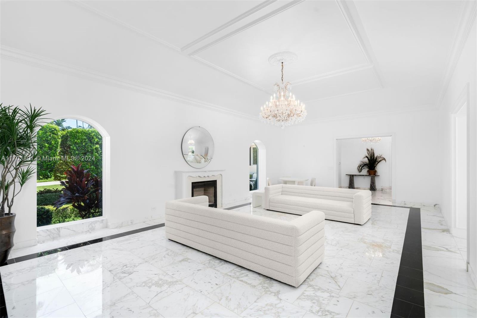LA GORCE ISLAND - Residential