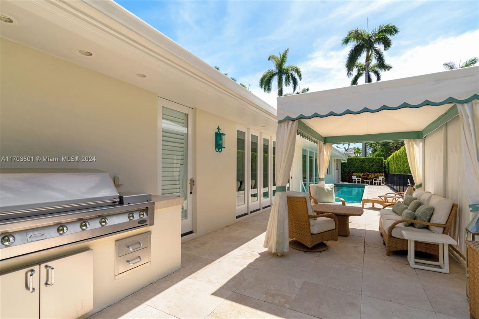 LA GORCE ISLAND - Residential