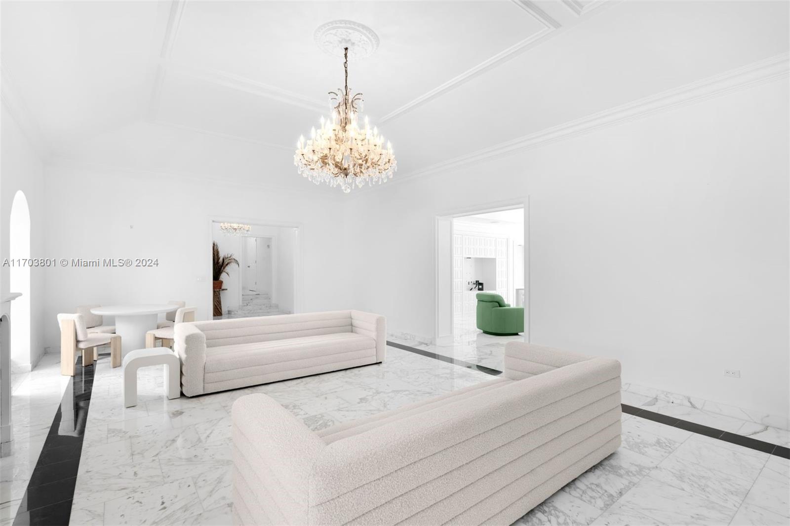 LA GORCE ISLAND - Residential
