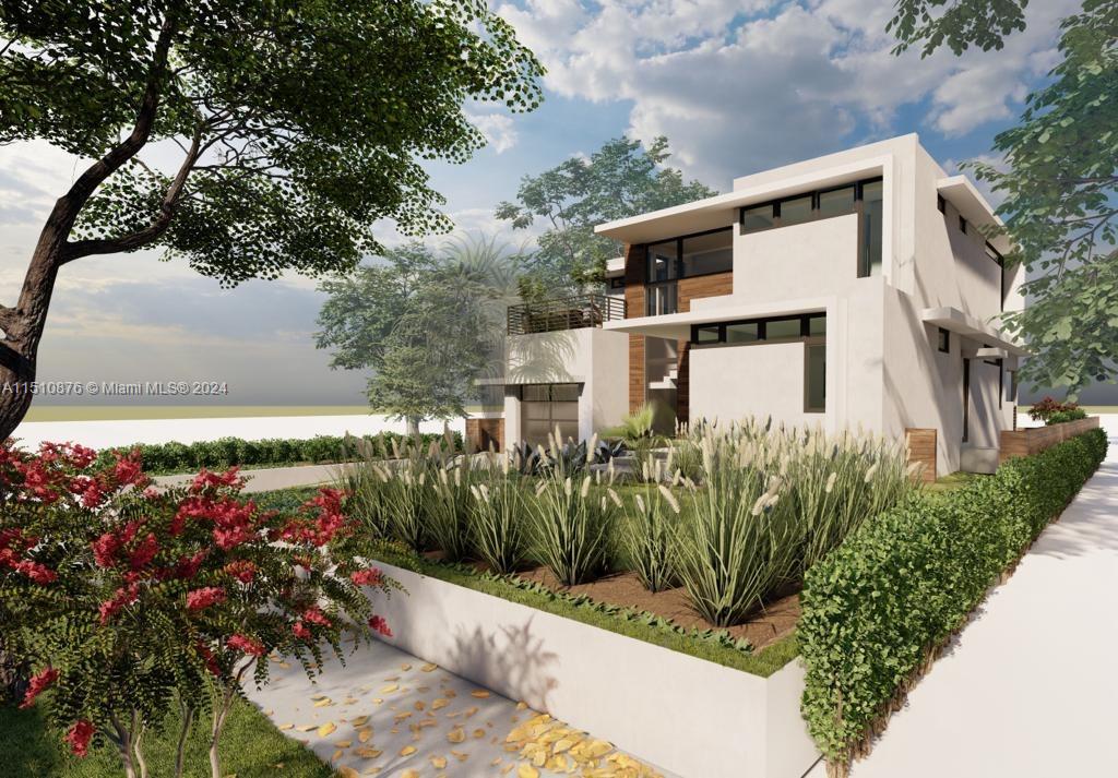 NAUTILUS ADDN - Residential