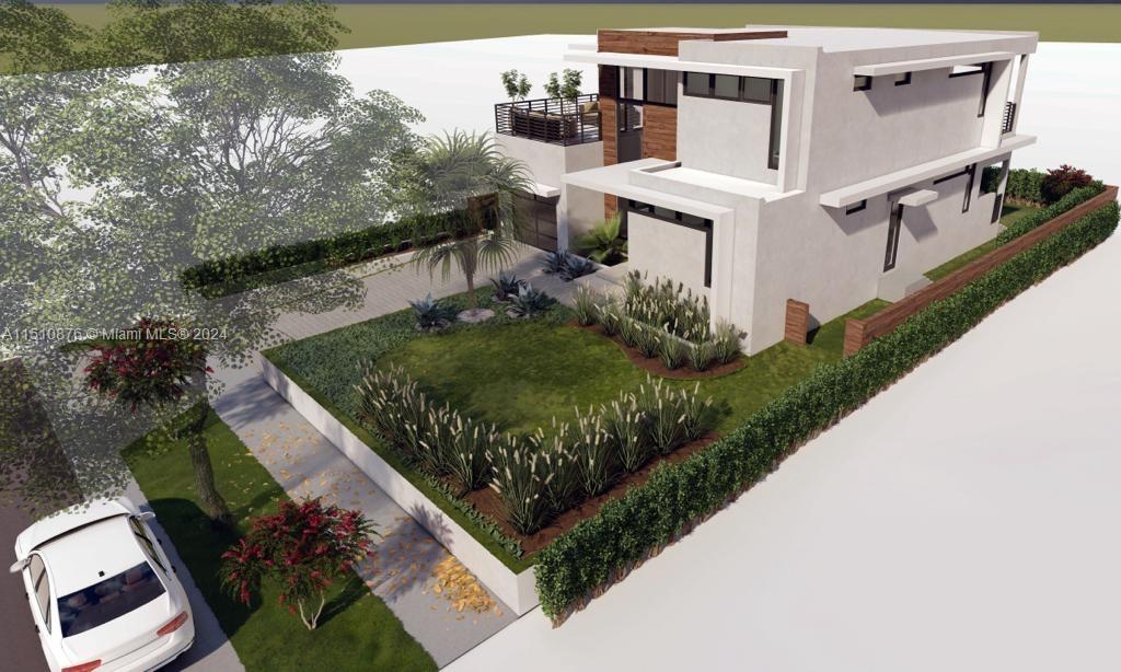 NAUTILUS ADDN - Residential