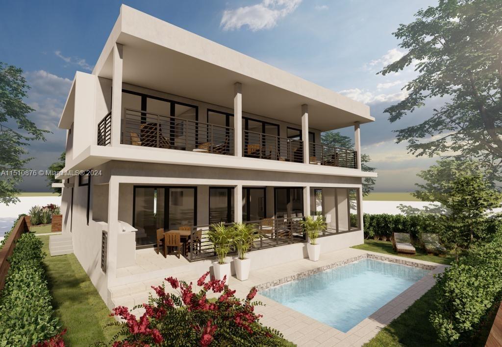 NAUTILUS ADDN - Residential