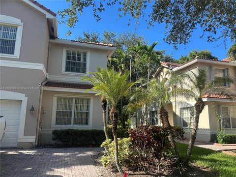 Photo of 12415 SW 42nd St, Miramar, FL 33027 (MLS # A11828996)