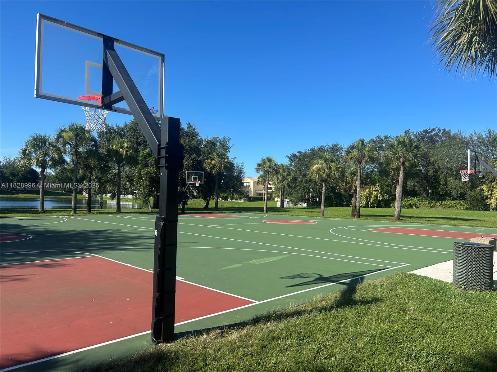 SILVER FALLS POD - Residential