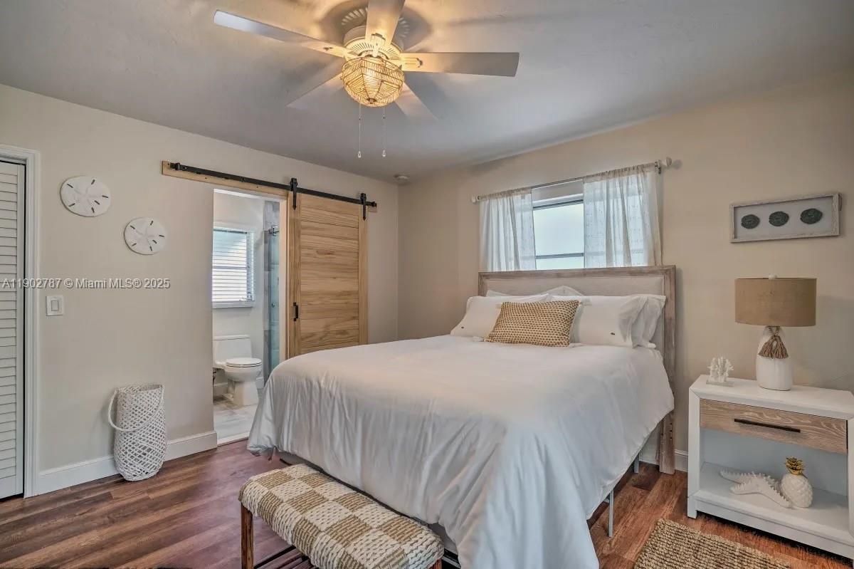 NAPLES PARK UNIT 3 - Residential Lease