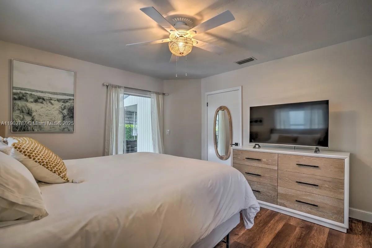 NAPLES PARK UNIT 3 - Residential Lease