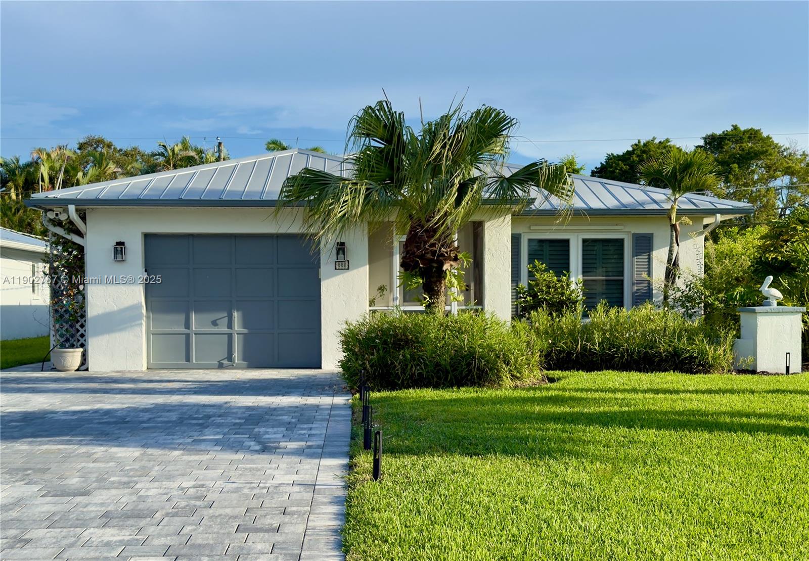 NAPLES PARK UNIT 3 - Residential Lease