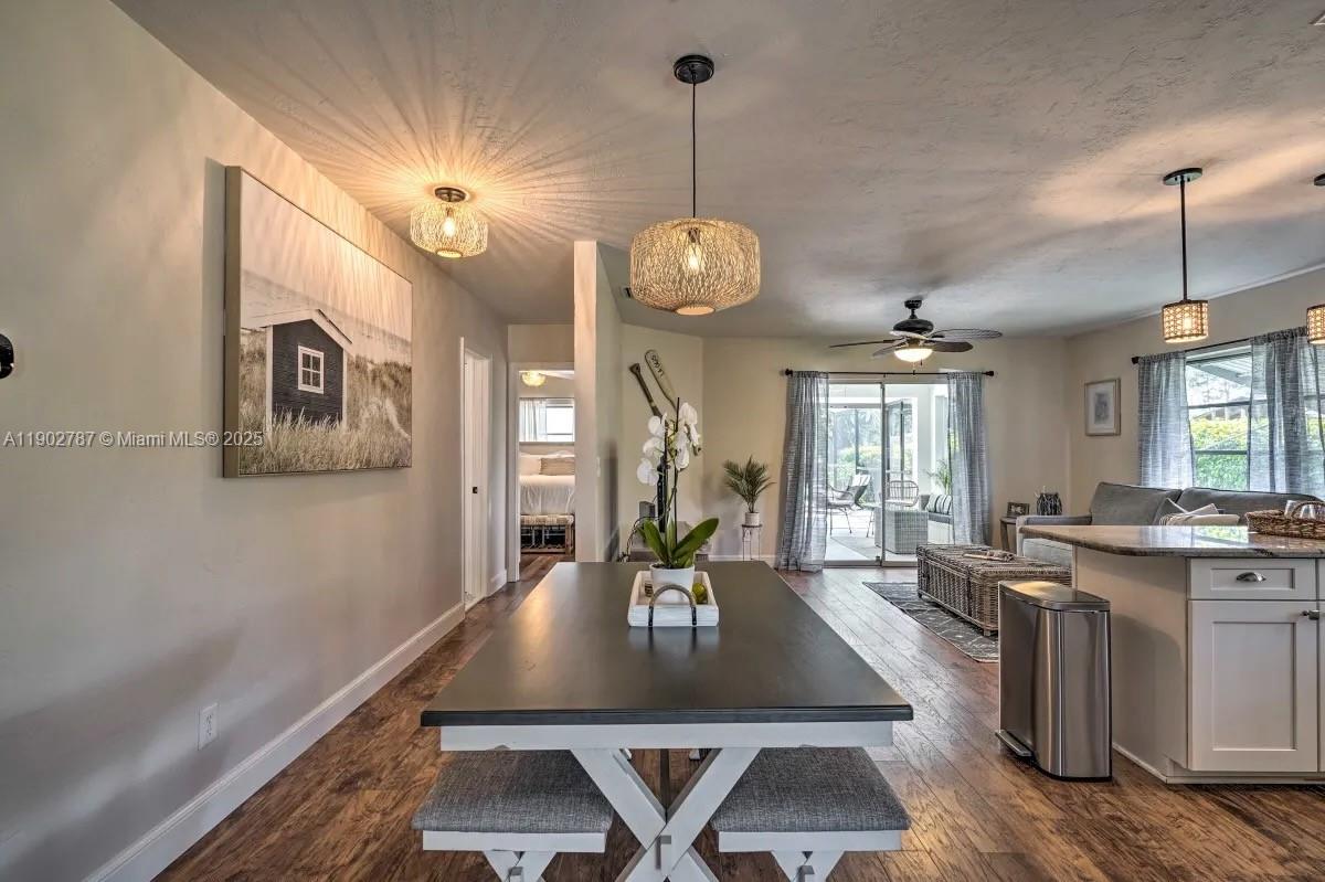 NAPLES PARK UNIT 3 - Residential Lease