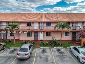 HIALEAH CLUB VILLAS CONDO - Residential