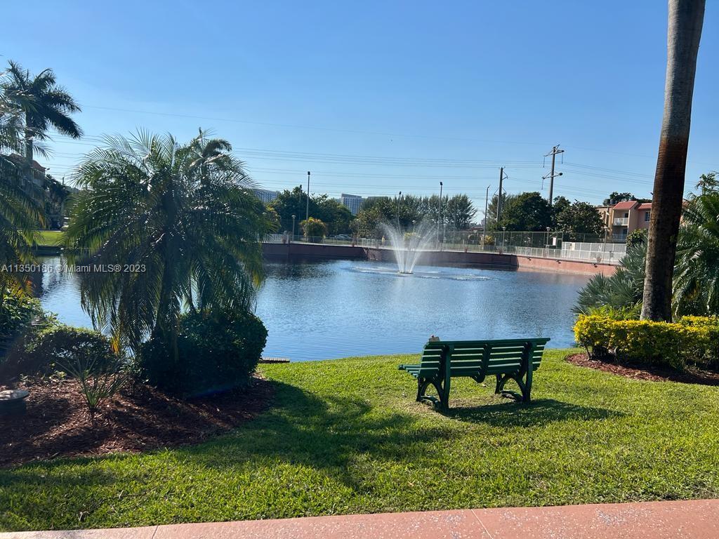 DORAL GARDENS II CONDO - Residential Lease