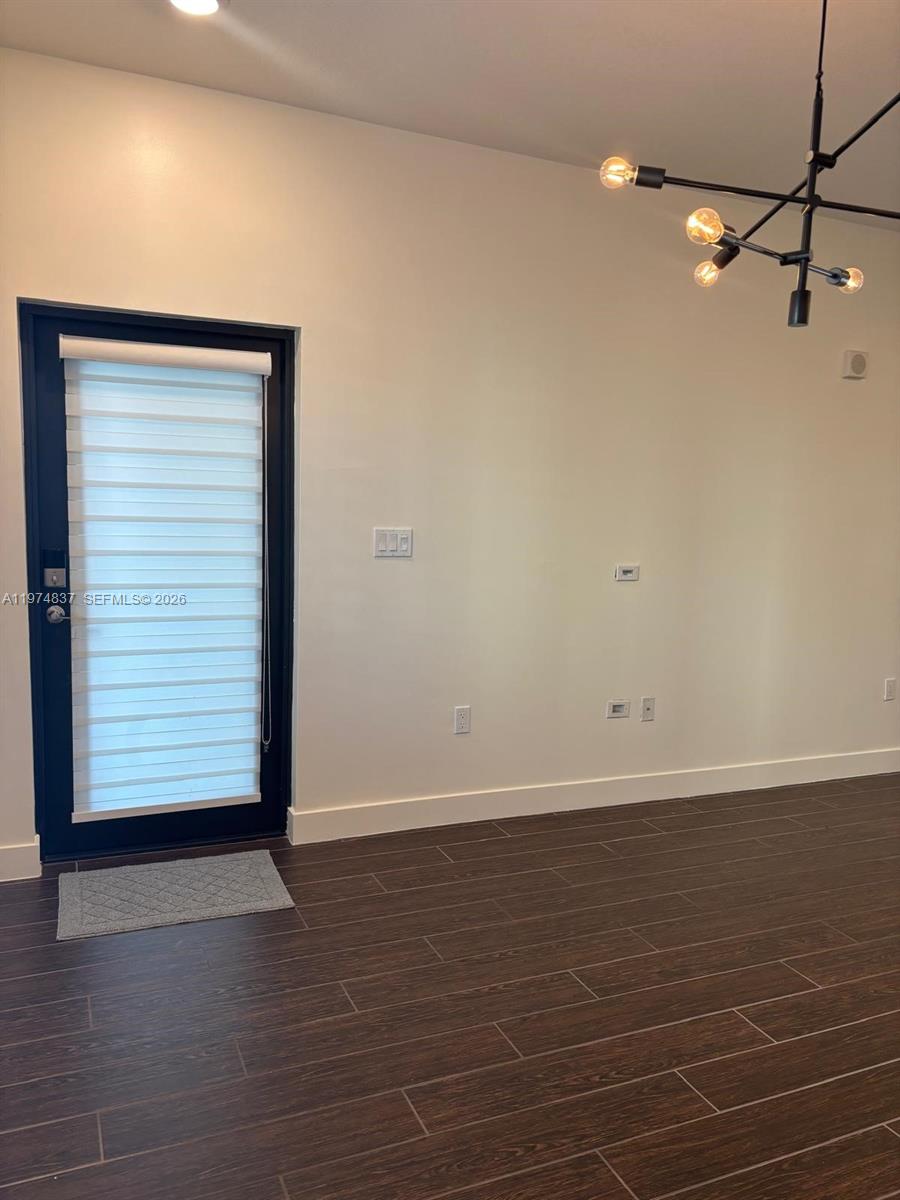 URBANA AT THE RESIDENCES - Residential Lease