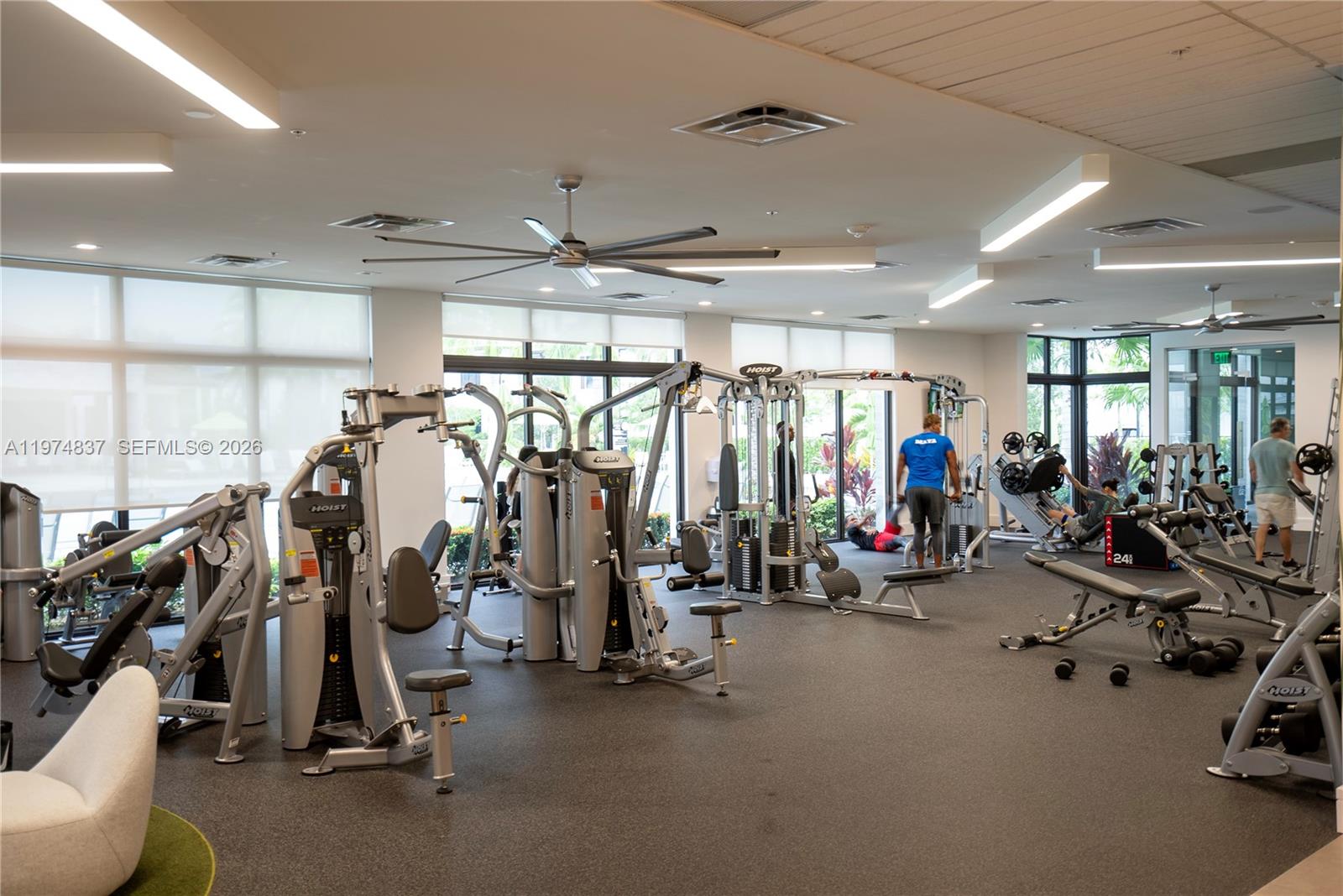 URBANA AT THE RESIDENCES - Residential Lease