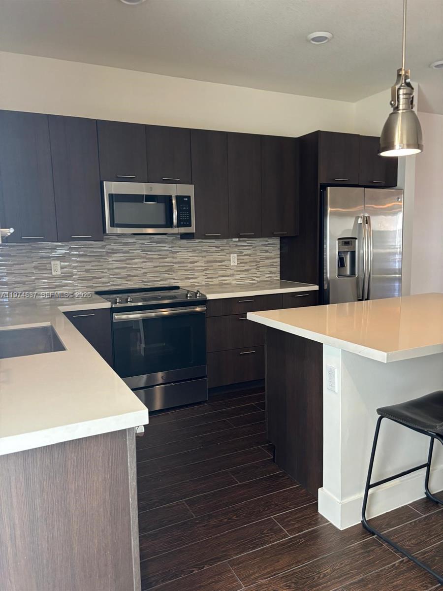 URBANA AT THE RESIDENCES - Residential Lease