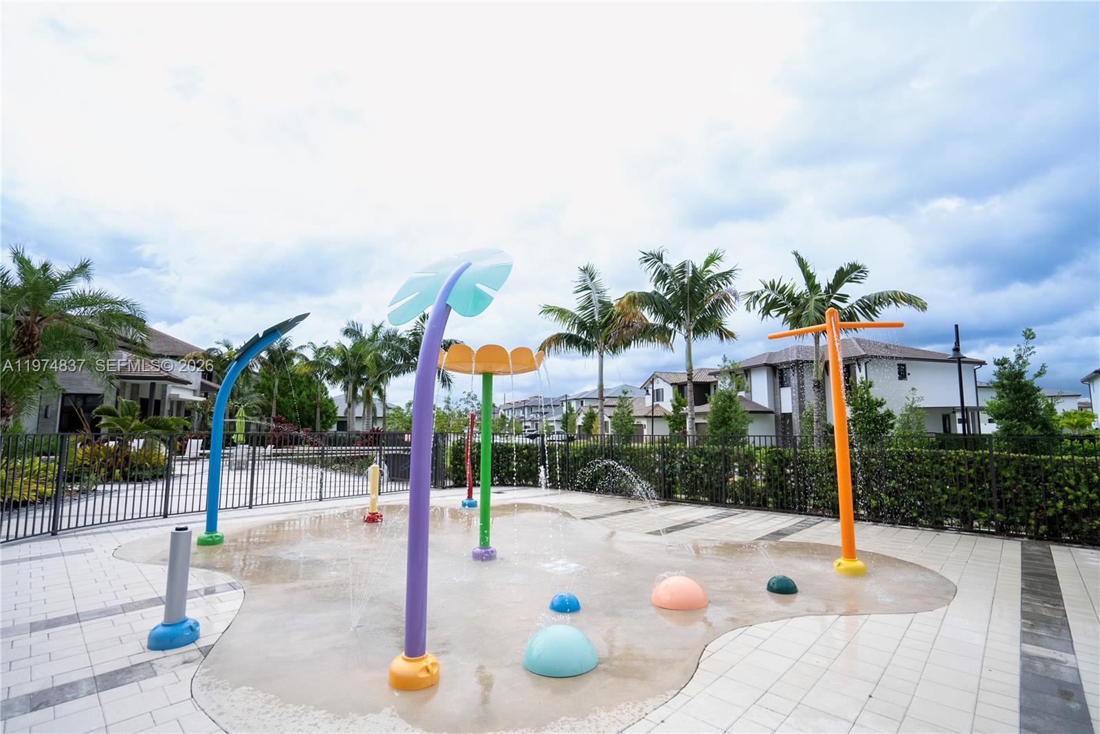 URBANA AT THE RESIDENCES - Residential Lease