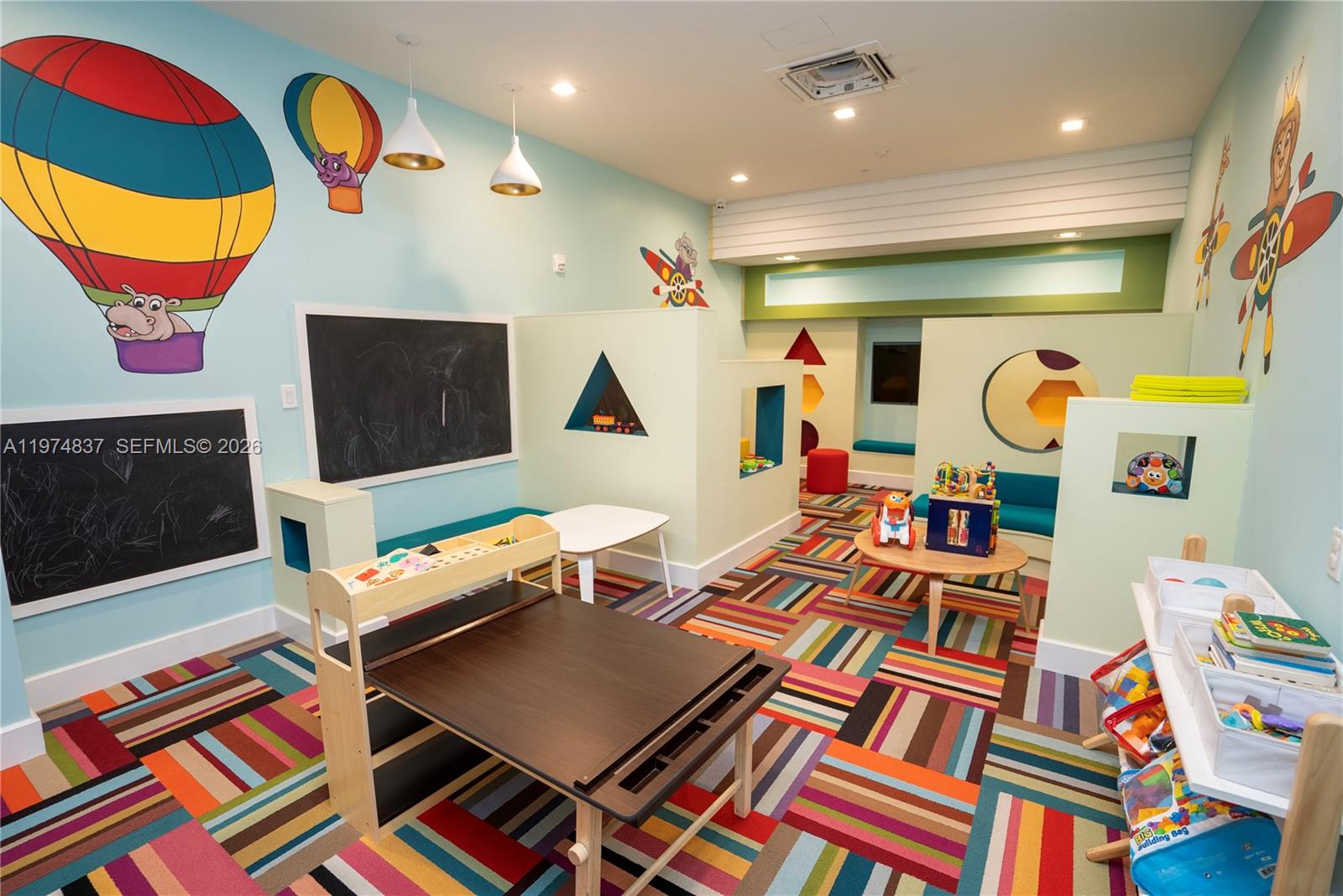 URBANA AT THE RESIDENCES - Residential Lease