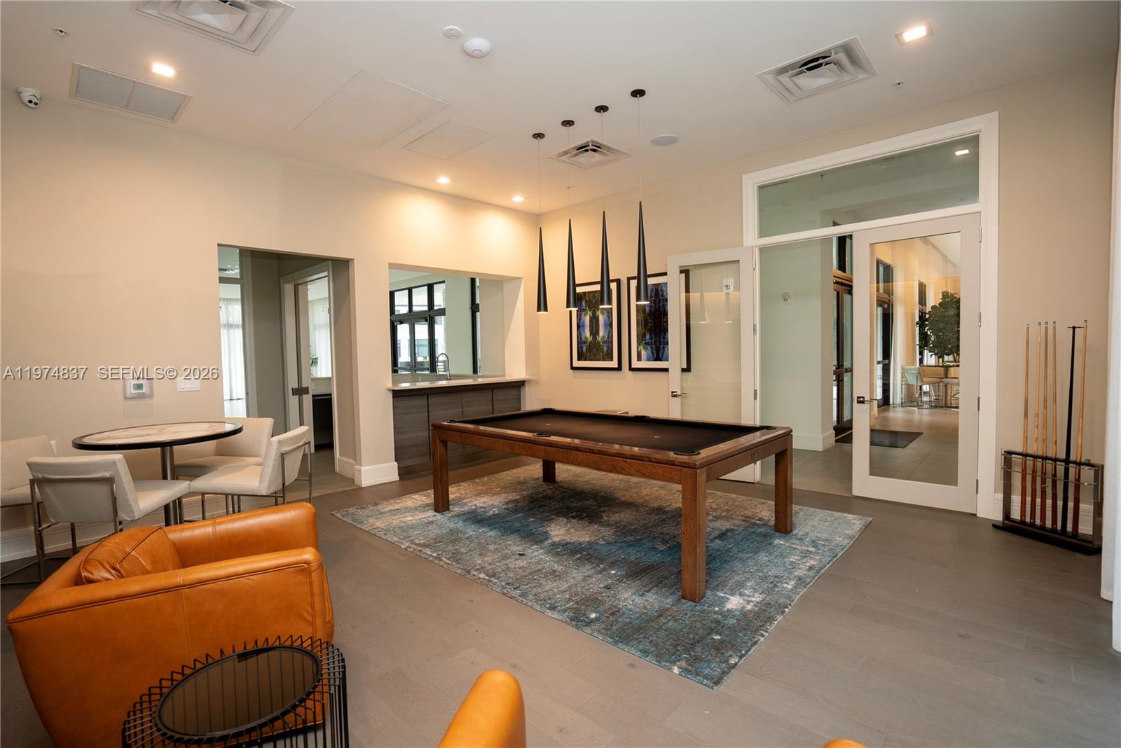 URBANA AT THE RESIDENCES - Residential Lease