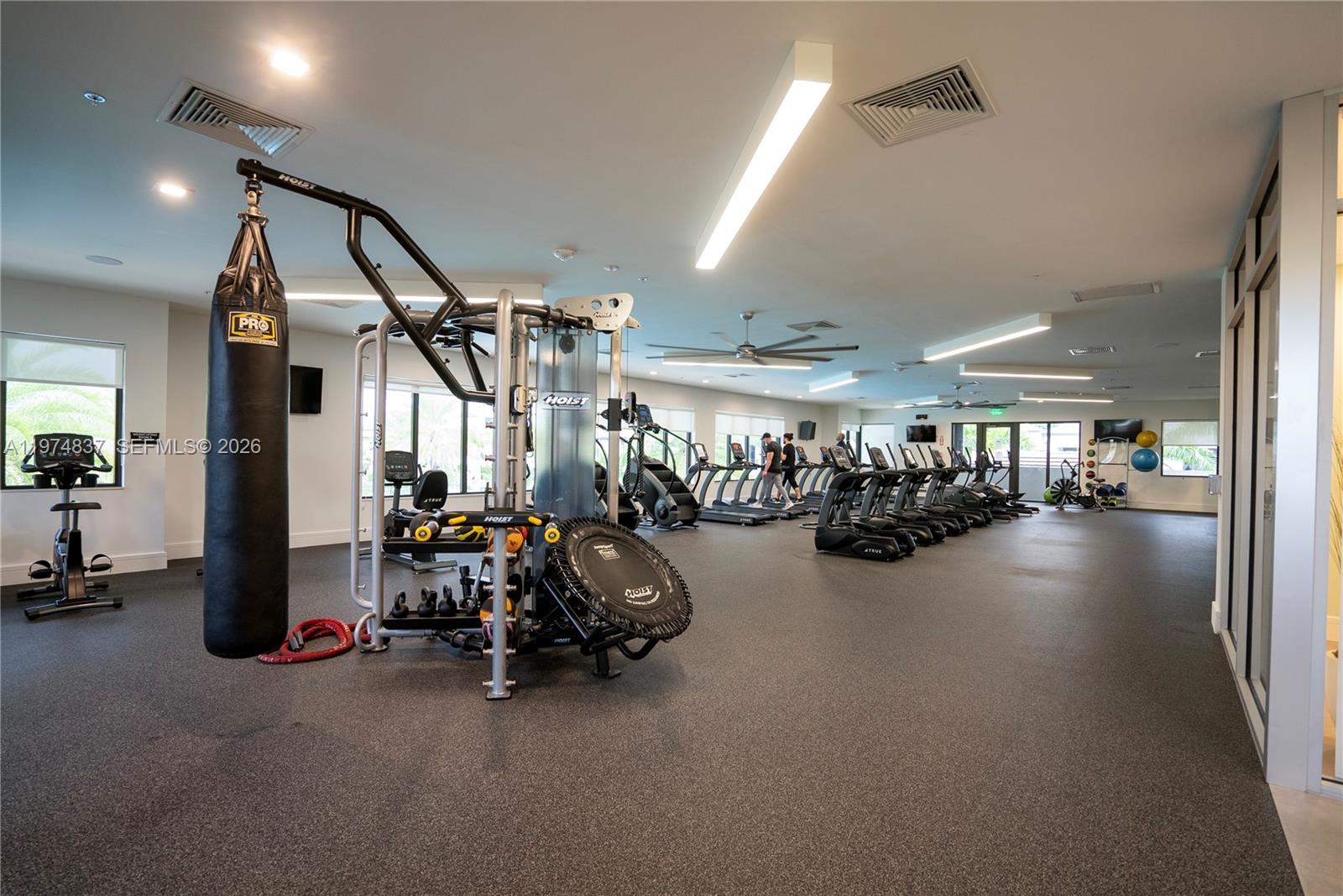 URBANA AT THE RESIDENCES - Residential Lease