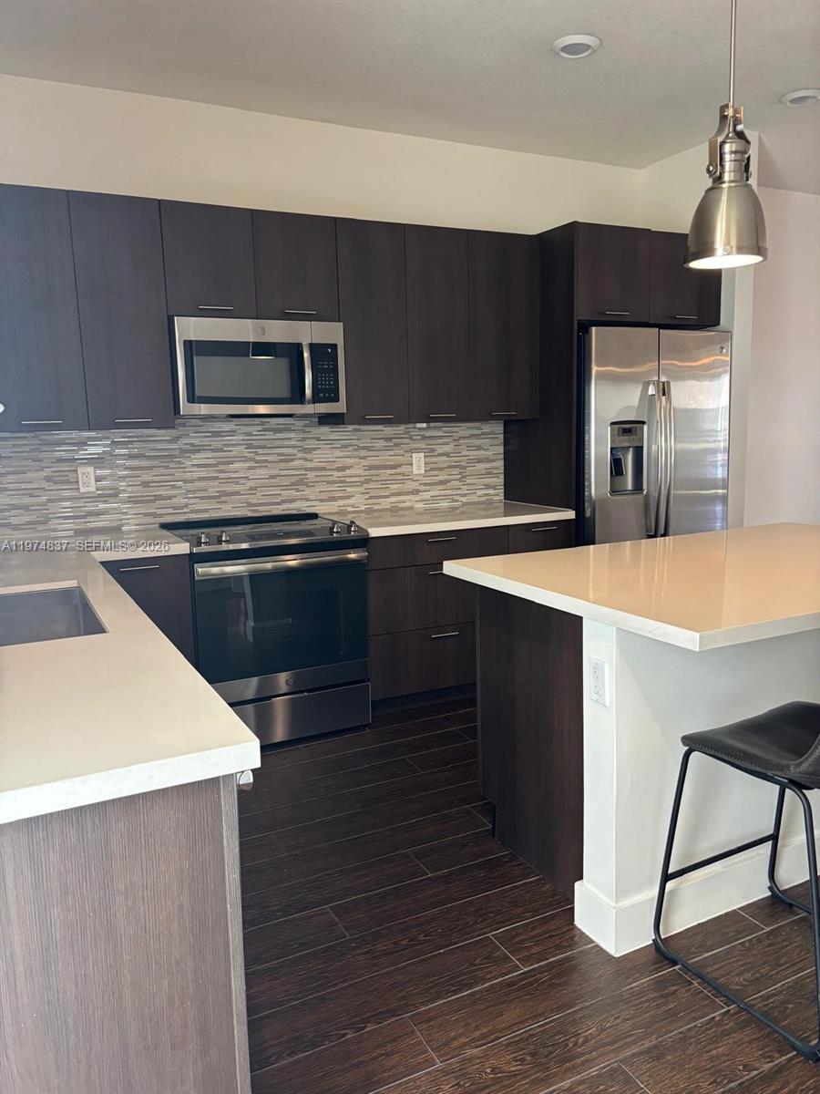 URBANA AT THE RESIDENCES - Residential Lease