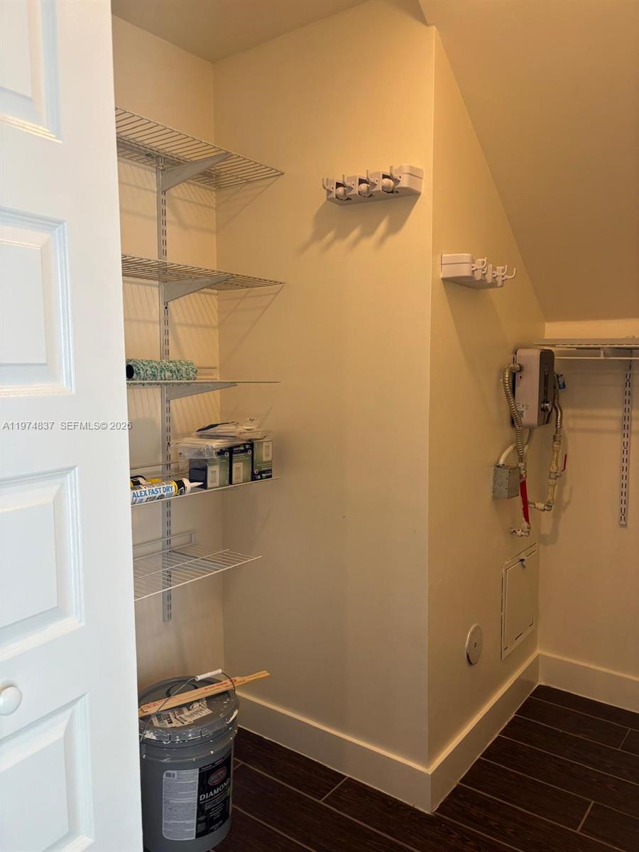 URBANA AT THE RESIDENCES - Residential Lease