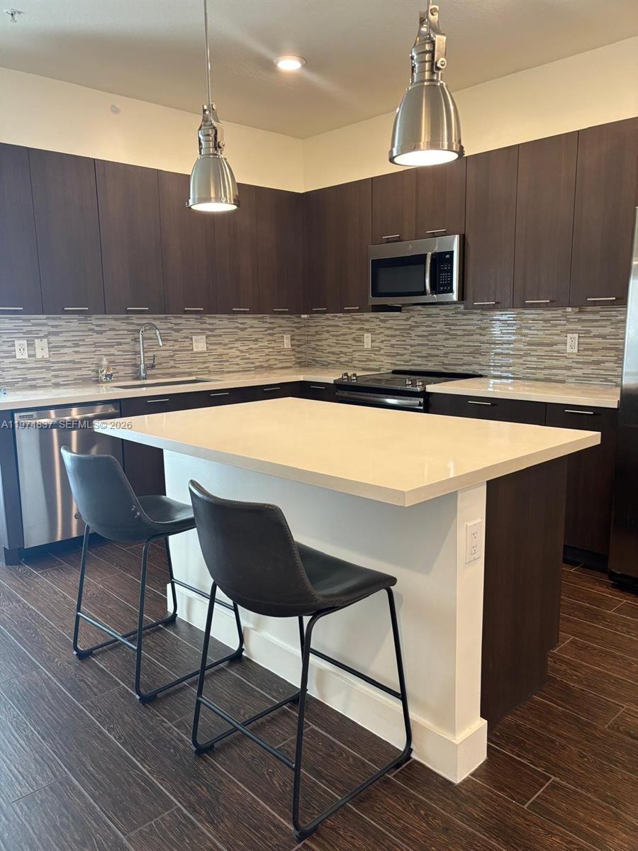 URBANA AT THE RESIDENCES - Residential Lease