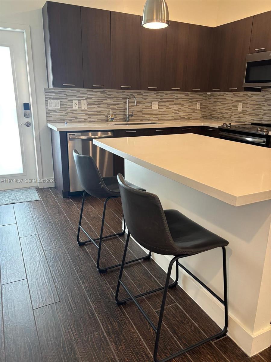 URBANA AT THE RESIDENCES - Residential Lease