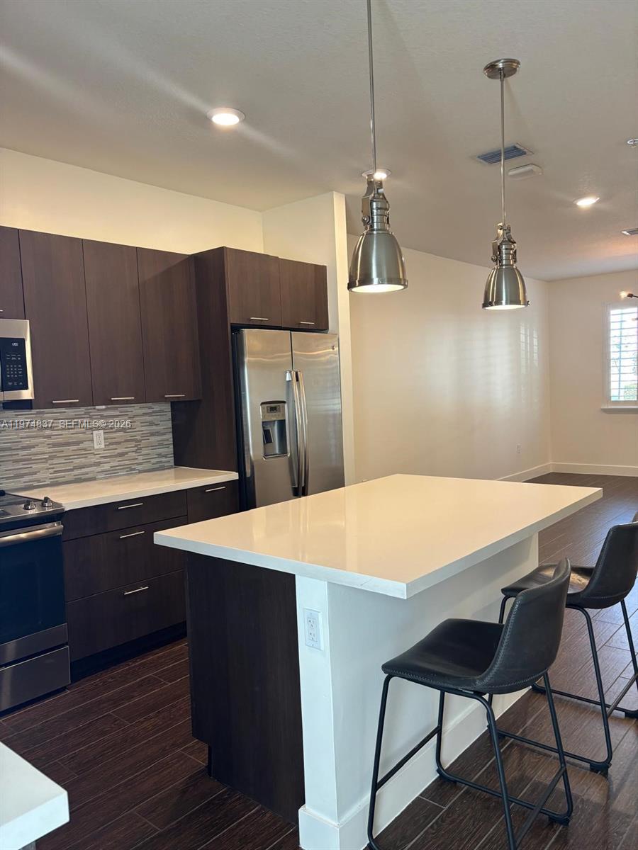 URBANA AT THE RESIDENCES - Residential Lease