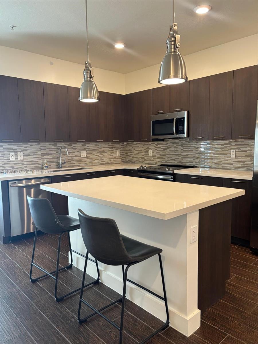 URBANA AT THE RESIDENCES - Residential Lease