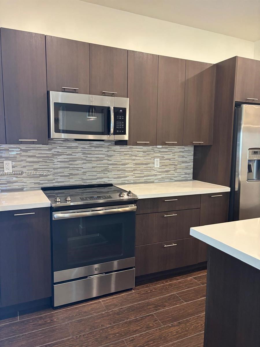 URBANA AT THE RESIDENCES - Residential Lease