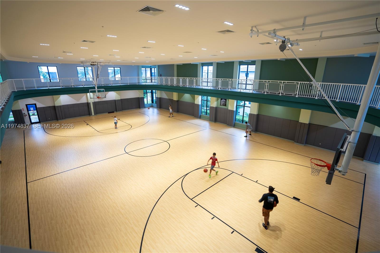 URBANA AT THE RESIDENCES - Residential Lease