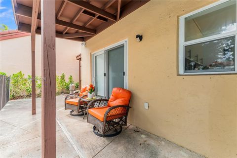 Tiny photo for 12745 SW 62nd Ter, Miami, FL 33183 (MLS # A12027672)