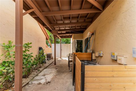 Tiny photo for 12745 SW 62nd Ter, Miami, FL 33183 (MLS # A12027672)