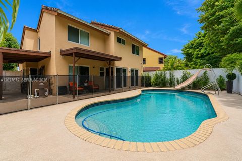 Tiny photo for 12745 SW 62nd Ter, Miami, FL 33183 (MLS # A12027672)