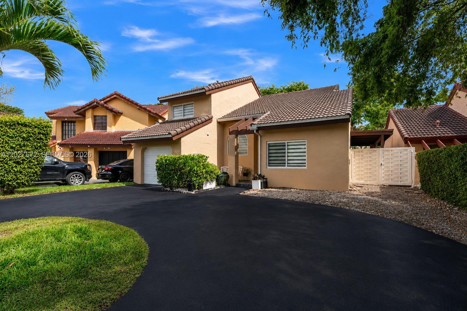 12745 SW 62nd Ter