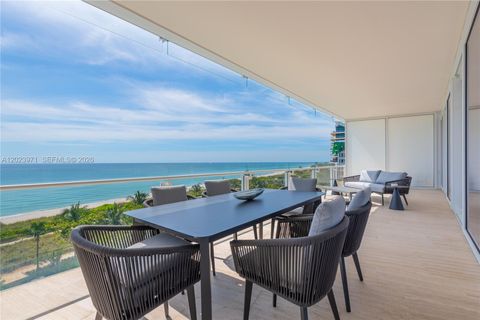 9001 Collins Ave S-509 Surfside FL 33154