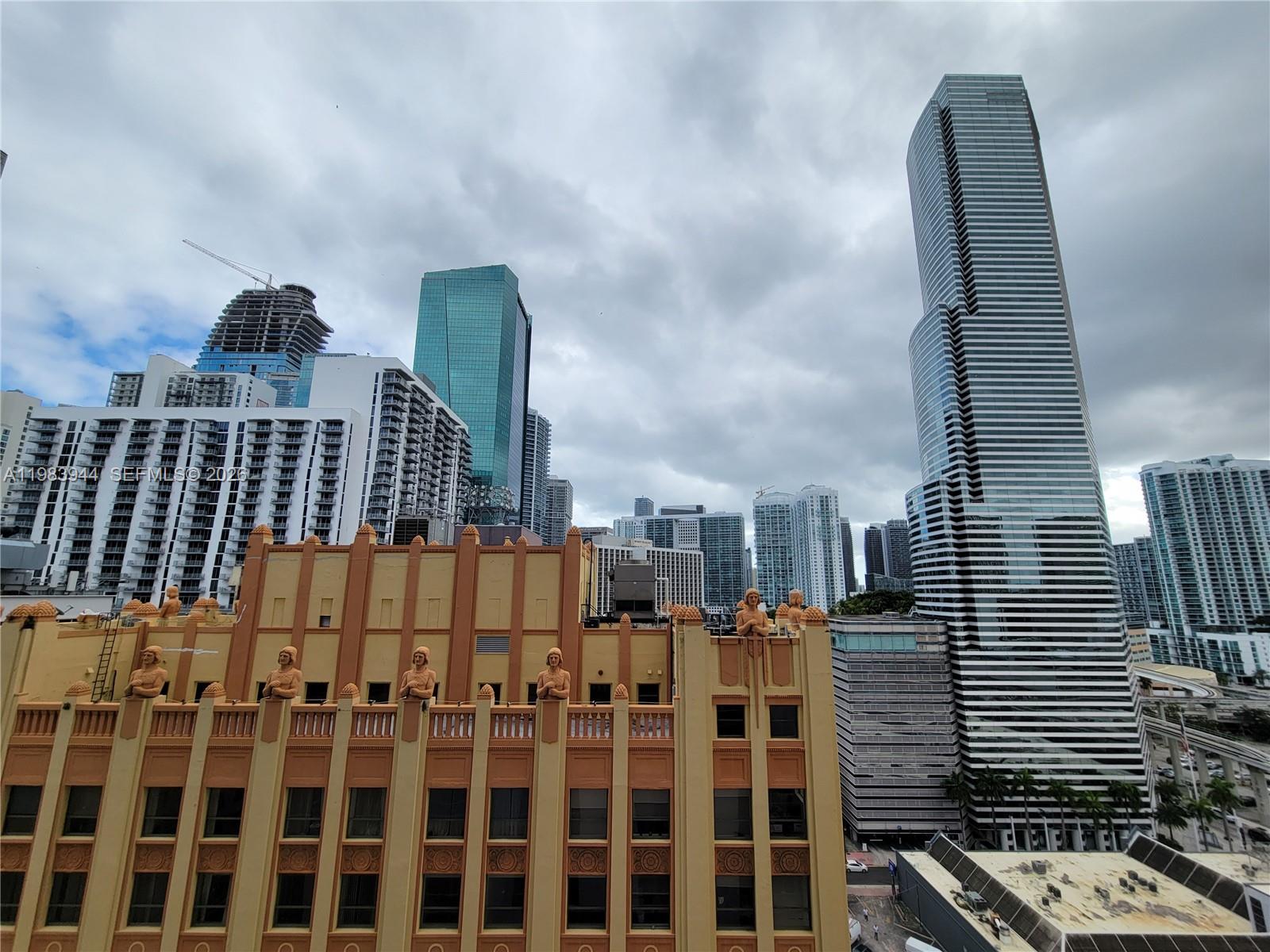 CENTRO CONDO - Residential Lease