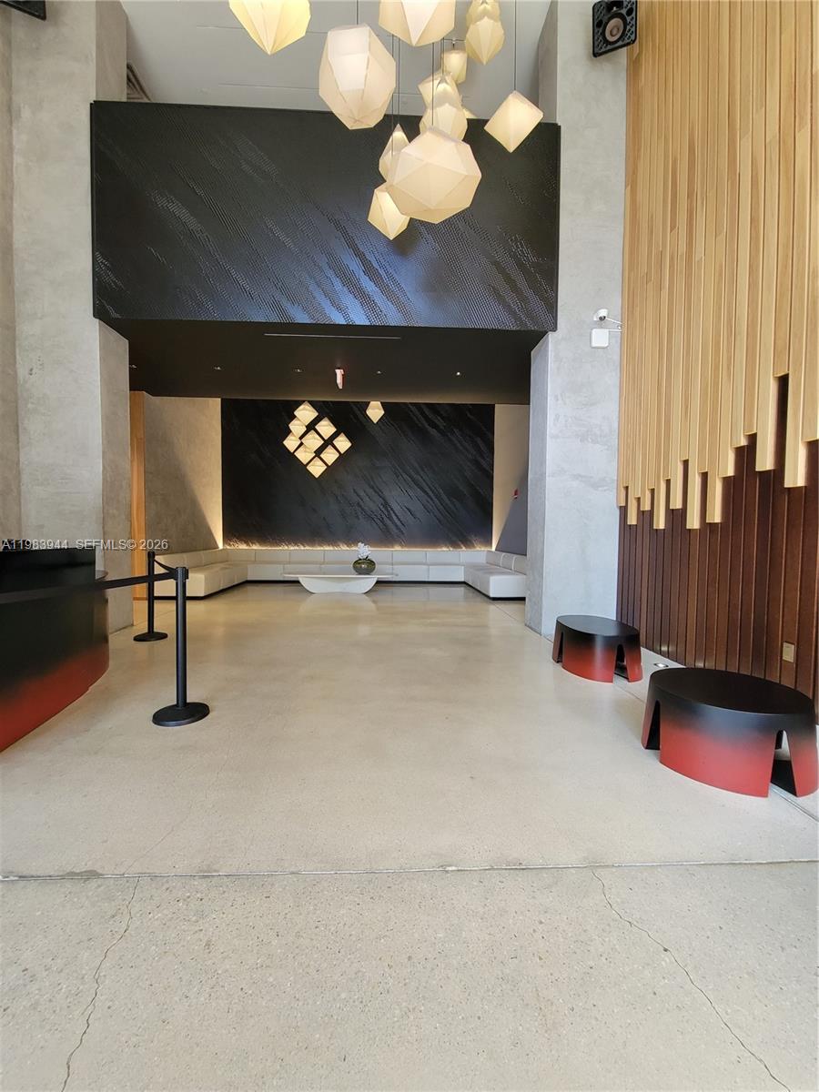 CENTRO CONDO - Residential Lease