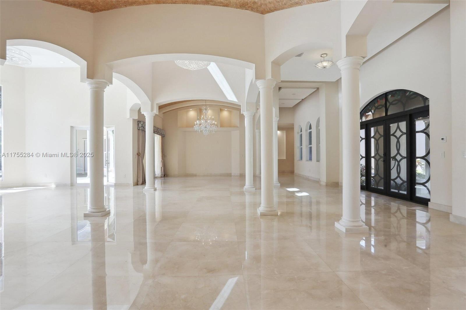 FLAGLER GROVES ESTATES SE - Residential