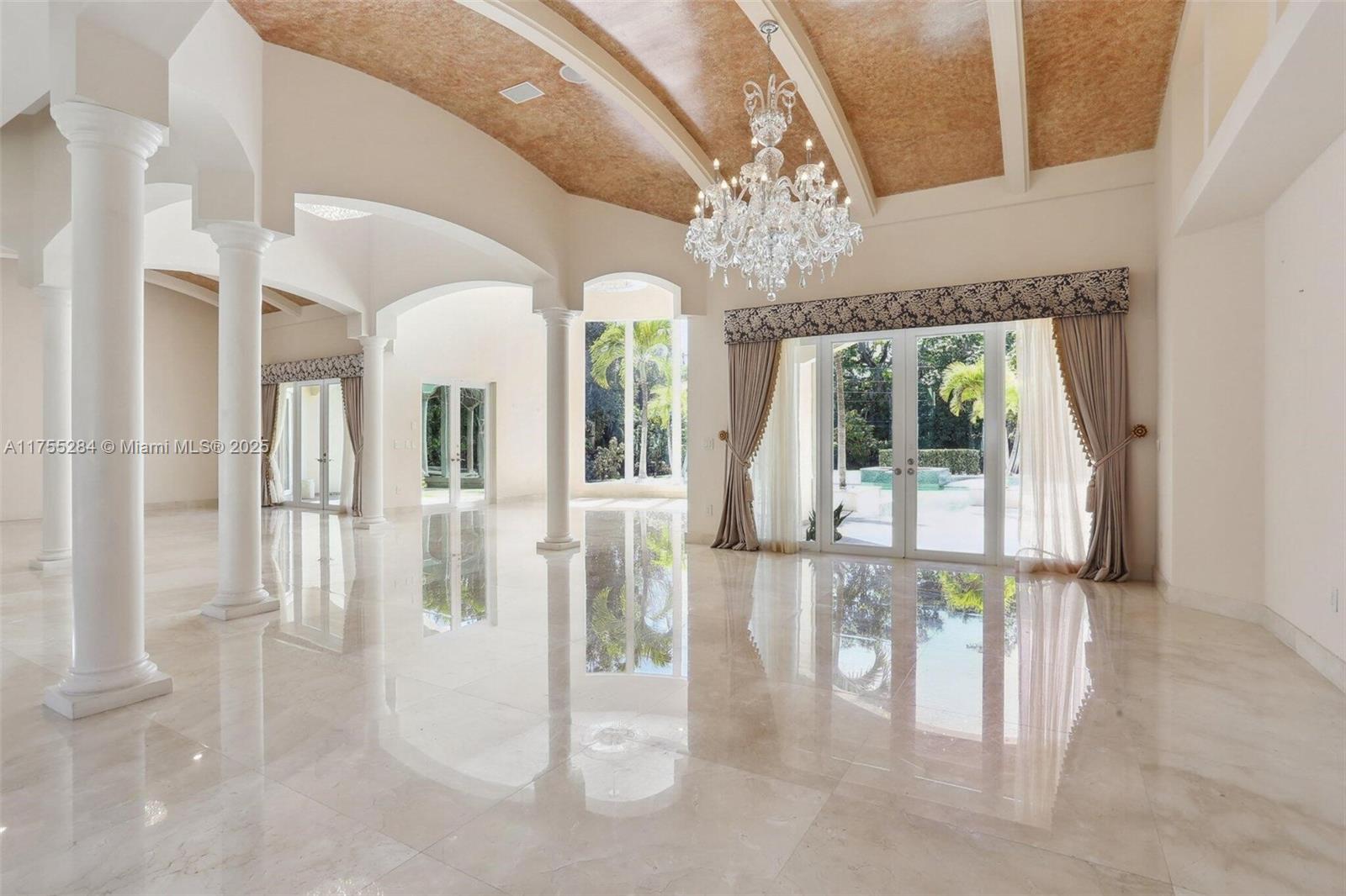 FLAGLER GROVES ESTATES SE - Residential