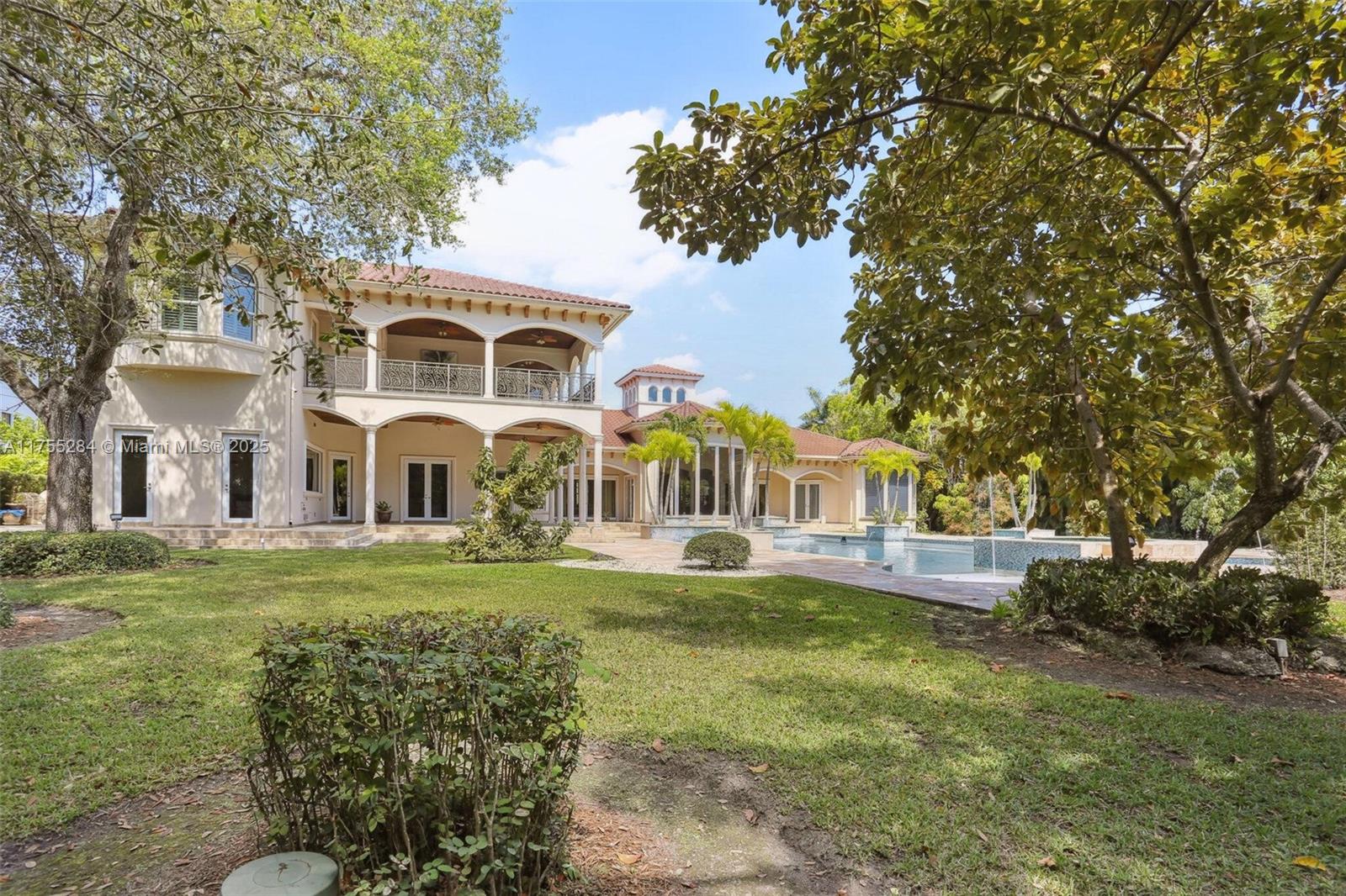 FLAGLER GROVES ESTATES SE - Residential