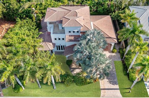 541 S Mashta Dr Key Biscayne FL 33149