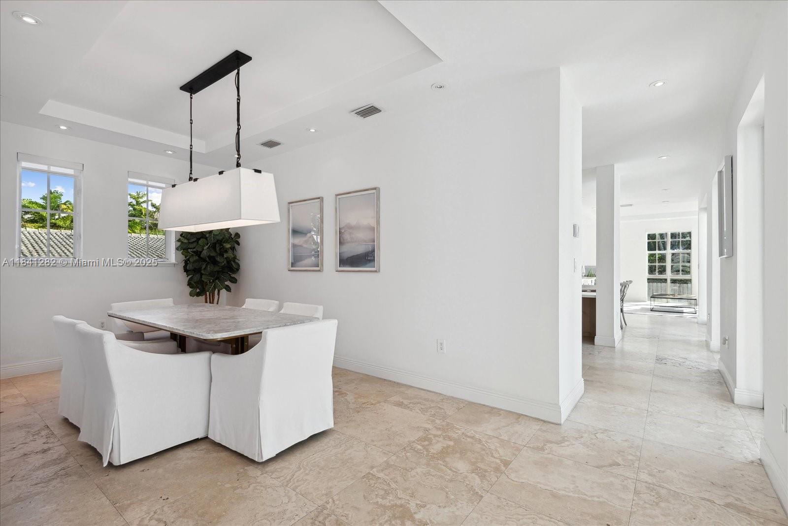 TROPICAL ISLE HOMES SUB 4 - Residential Lease