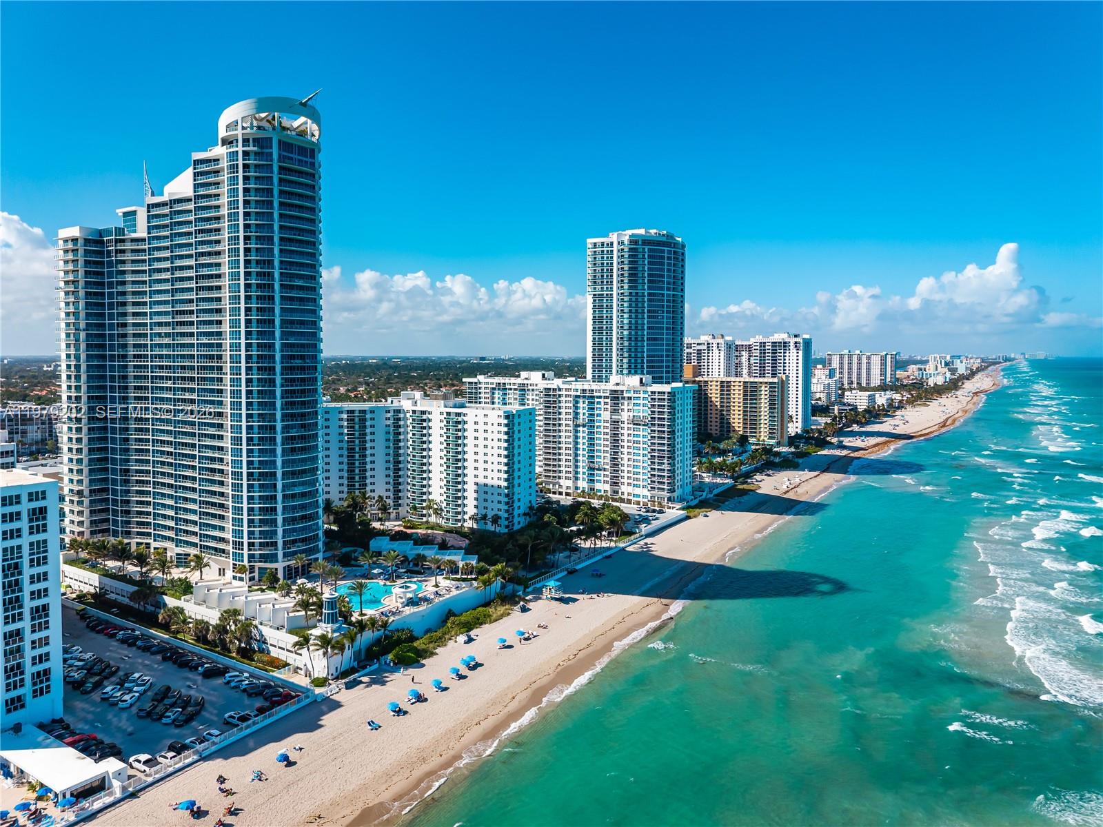 OCEAN PALMS CONDO - Residential Lease