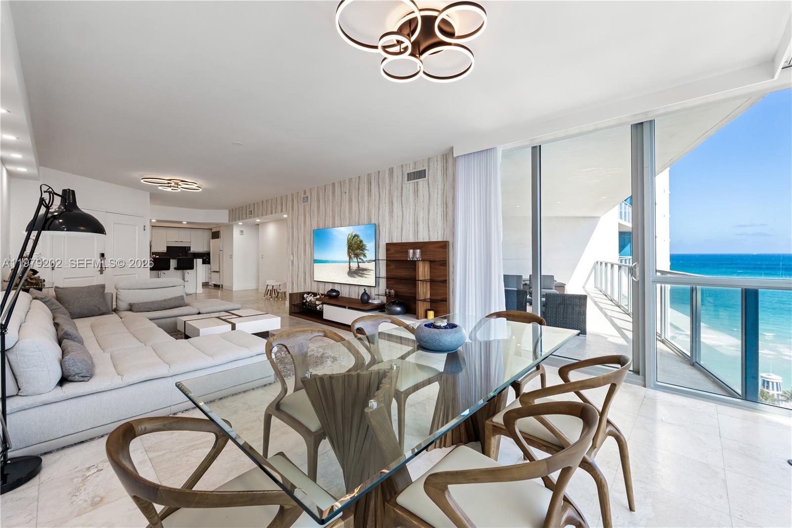 OCEAN PALMS CONDO - Residential Lease